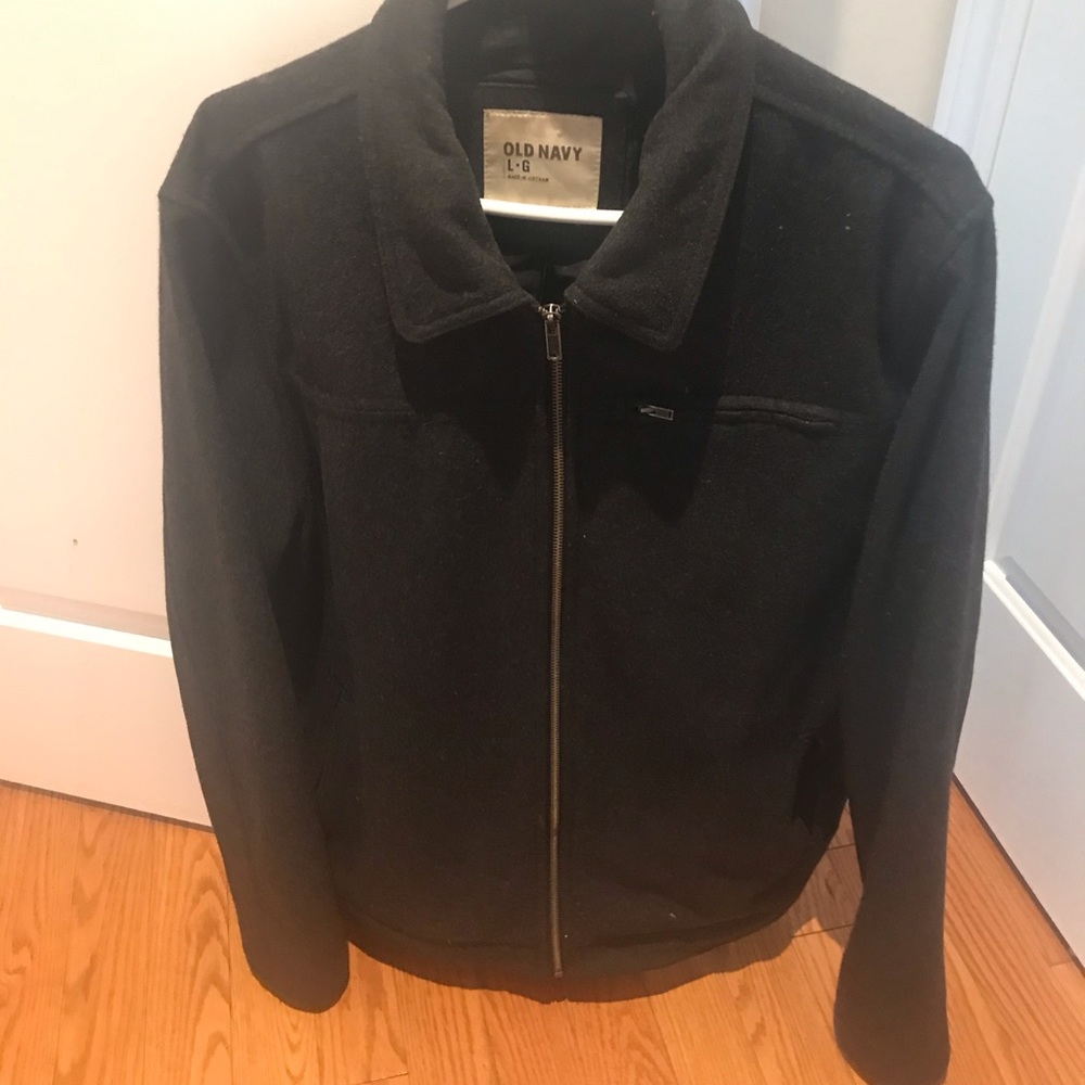 Winter Jacket